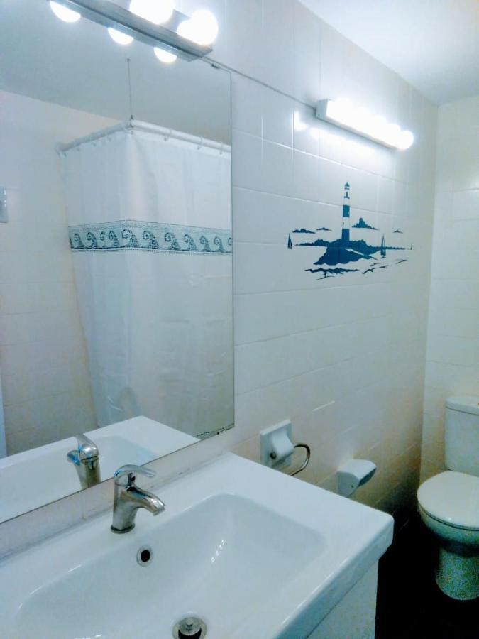 Sunflat Holidays Sama Apartment