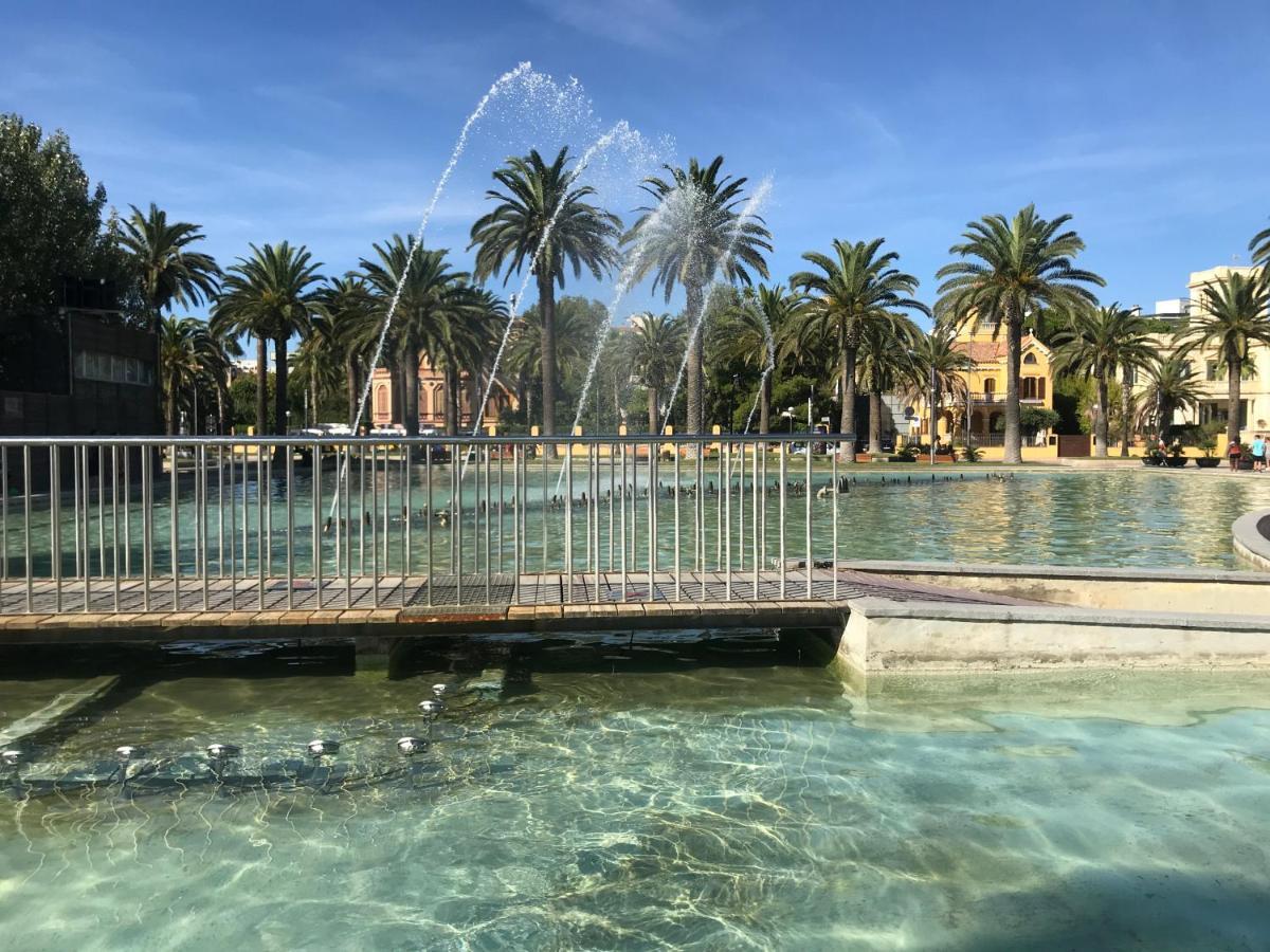 Appartement Capitania Salou