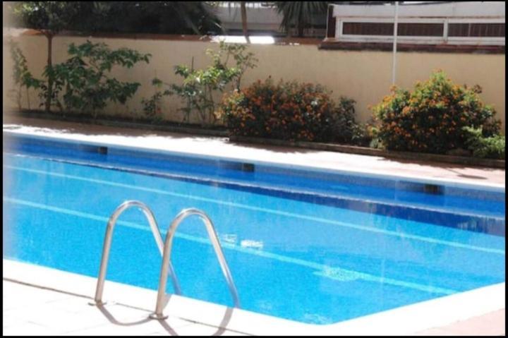 Decathlon Apartment Salou