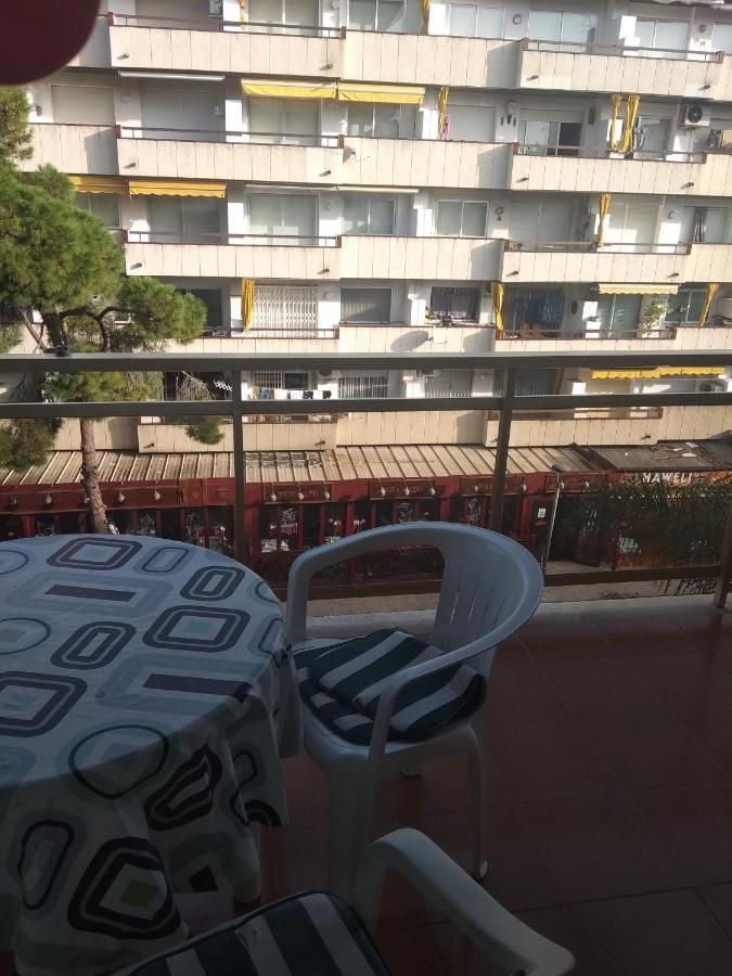 Decathlon Apartment Salou