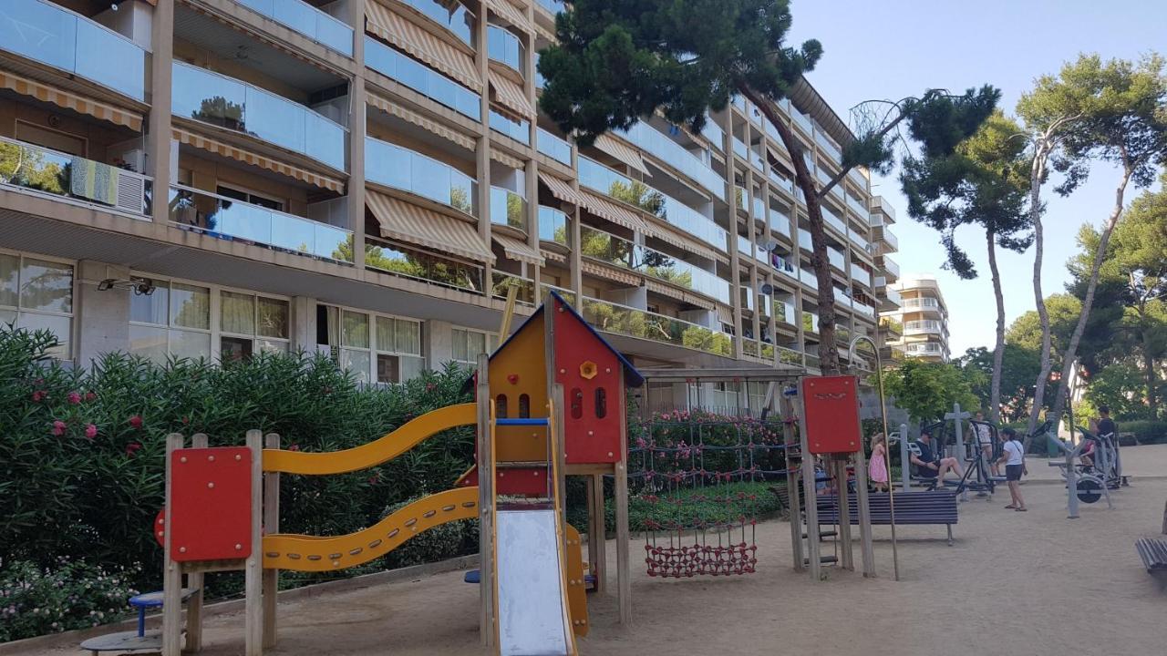 Park Vip Apartment Salou