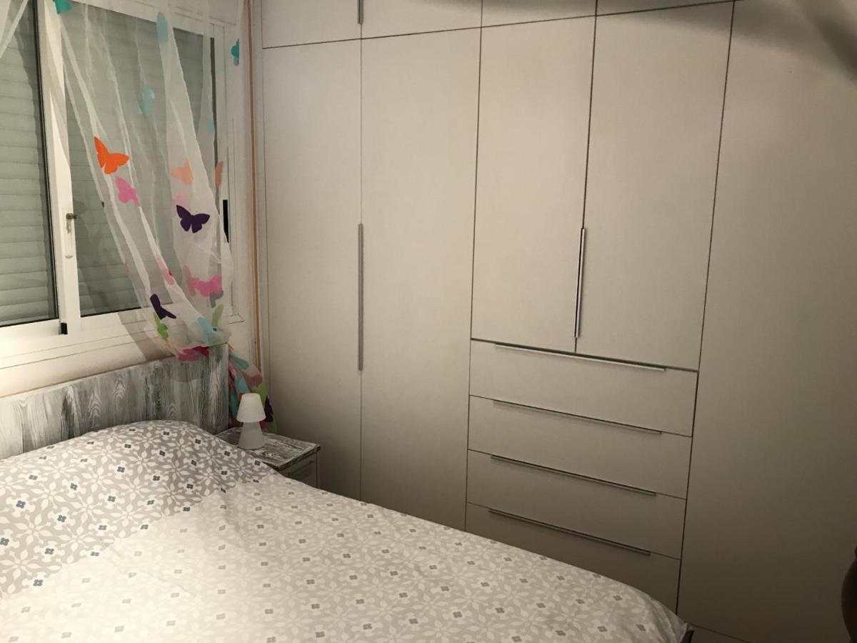 Apartment Cala Crancs Cap