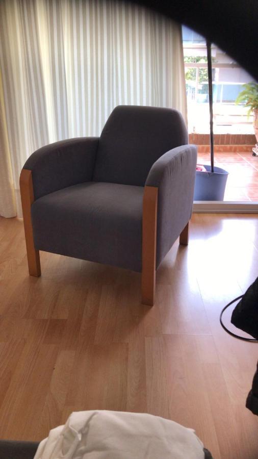 Apartment Cala Crancs Cap *