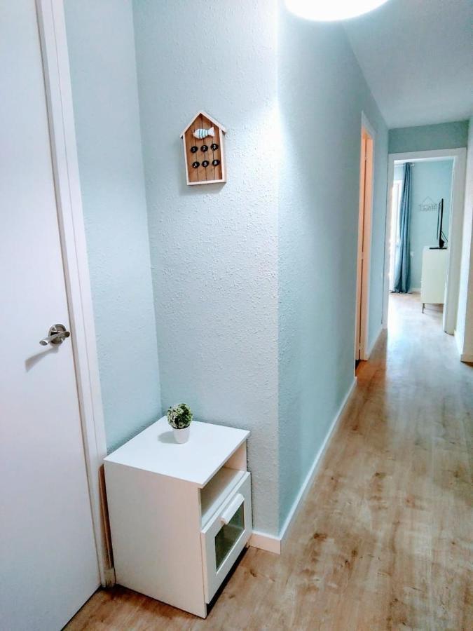 Sunflat Holidays Sama Apartment
