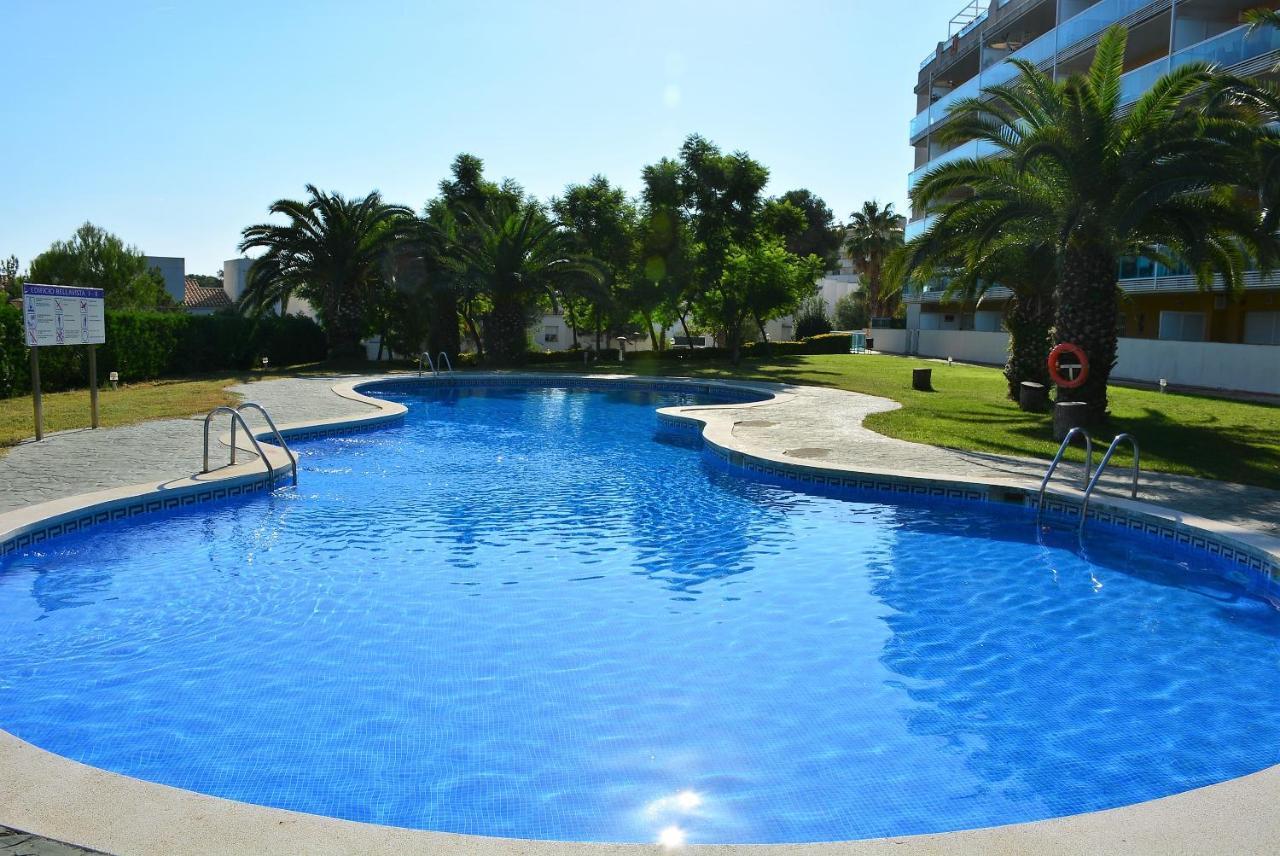 Carrer Del Fonoll Apartment Salou