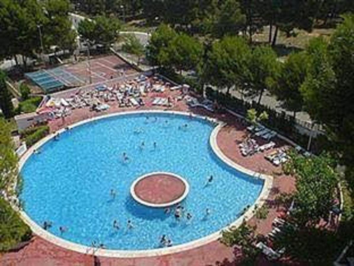 Apartment Sunflat Holidays Sama