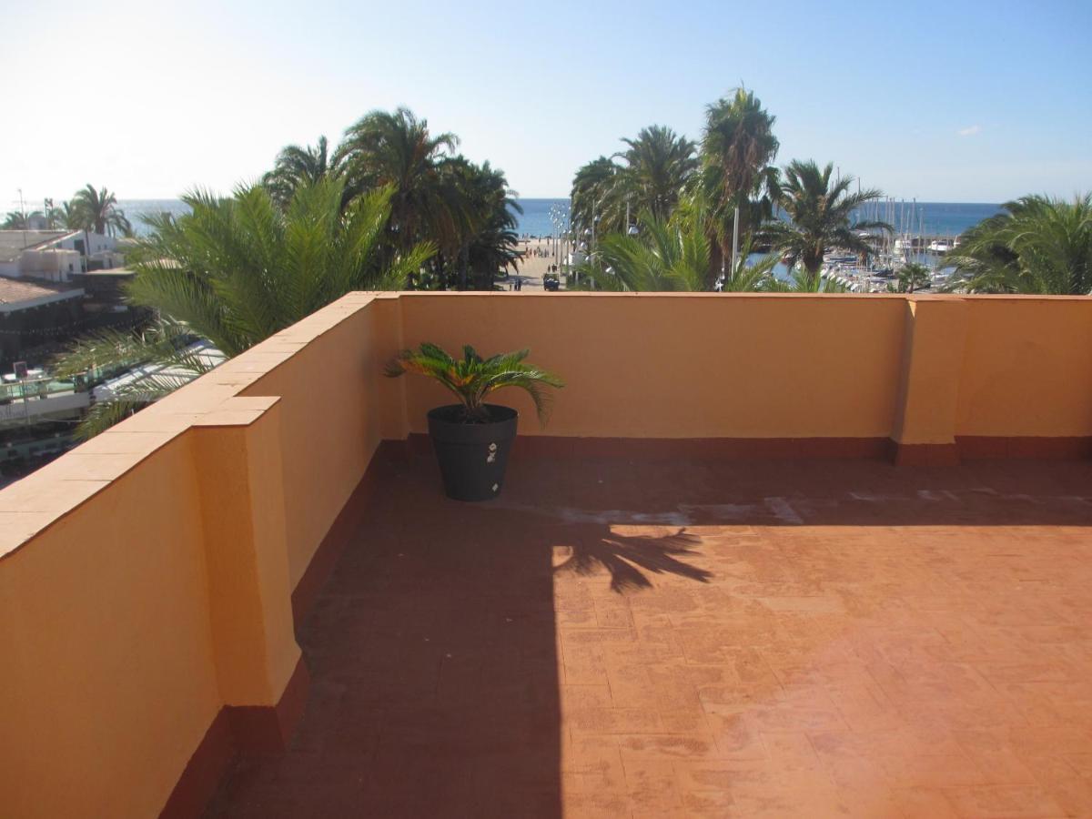 Capitania Appartement Salou