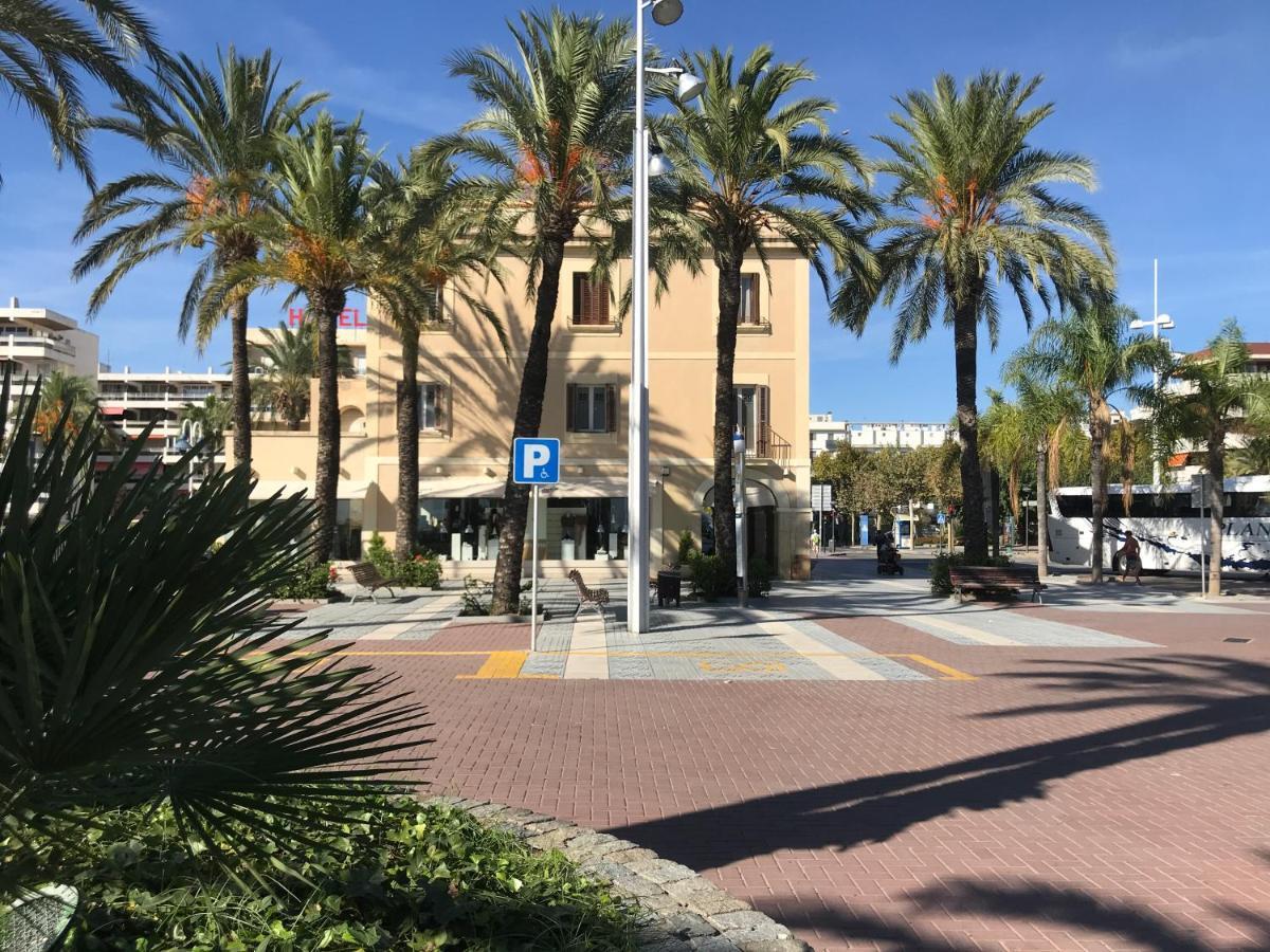 Appartement Capitania Salou