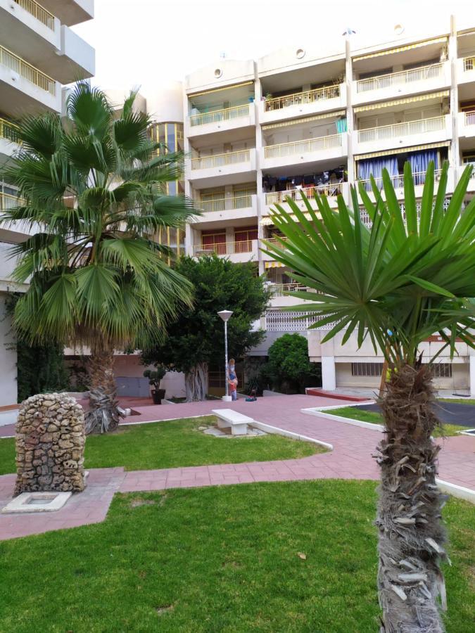 Apartamento Salou