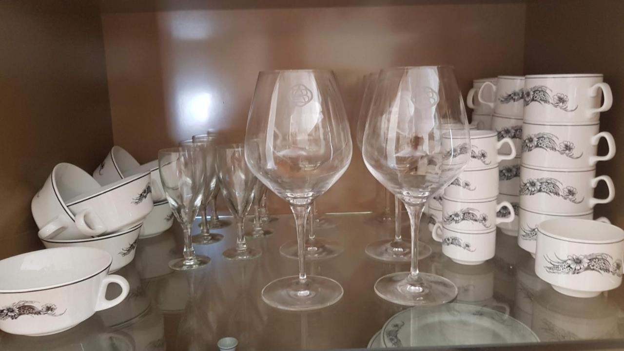 Park Vip Apartment Salou