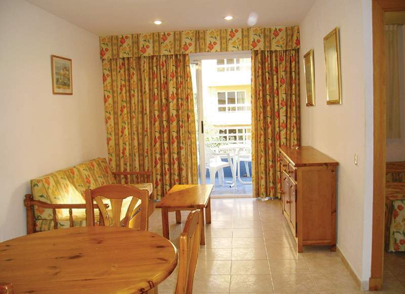 Zahara Rentalmar Salou
