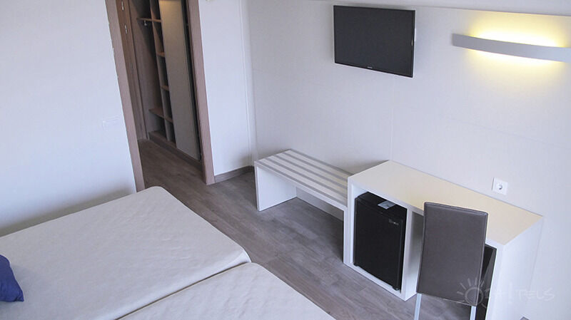 Ohtels Dorada Salou