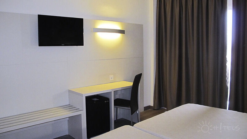 Ohtels Dorada Hotel