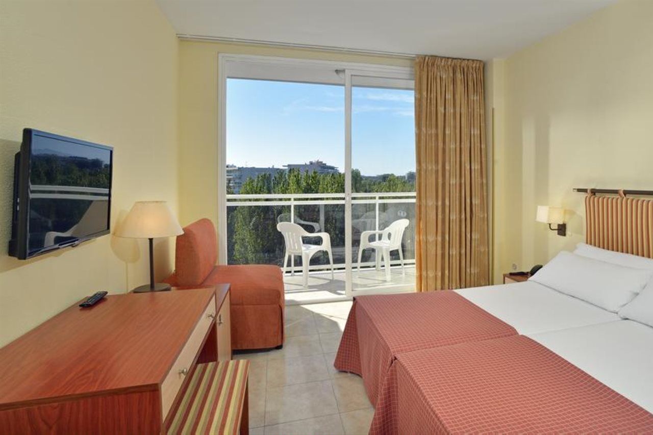 Hotel Sol Costa Daurada Salou