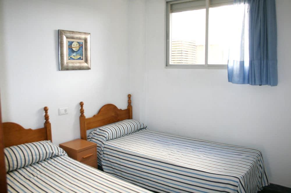 Hotel Sol De Espana