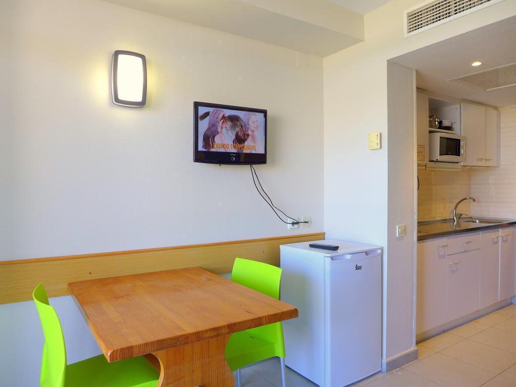 Pacific Rentalmar Appartement *