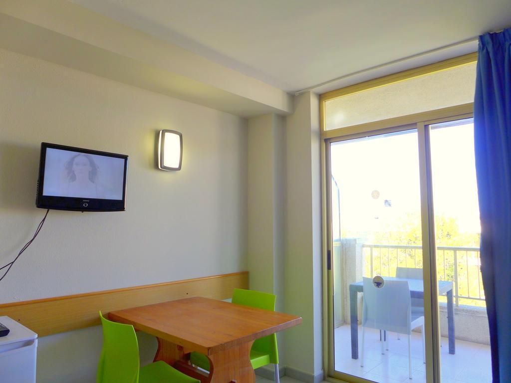Pacific Rentalmar Appartement