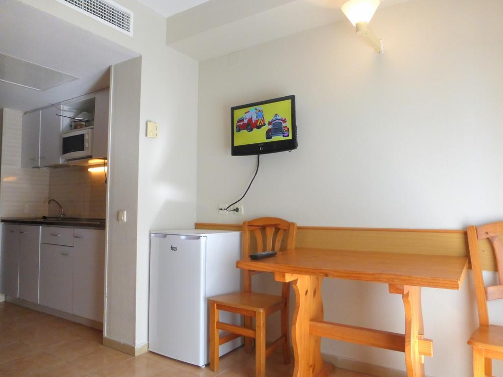 Pacific Rentalmar * Salou