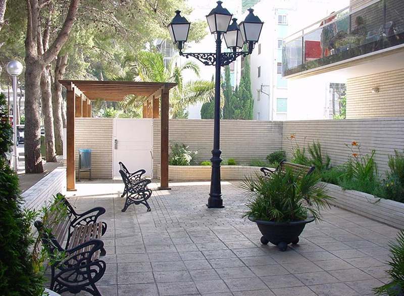 Intersalou Priorat Apartamento Salou