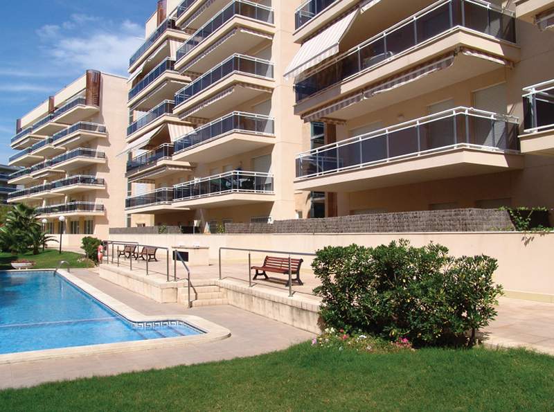 Ventura Park Hotel Salou