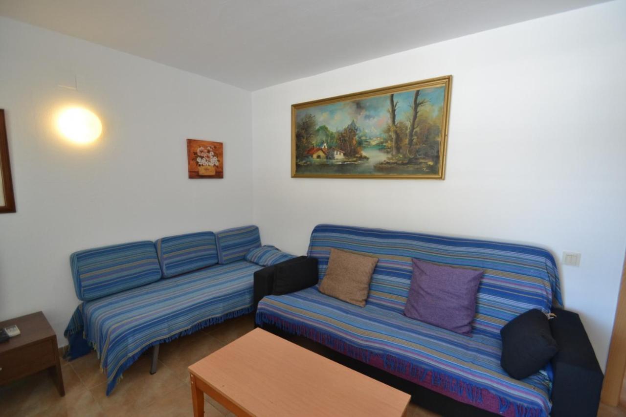 Apartamento Wvp - Catalunya 4