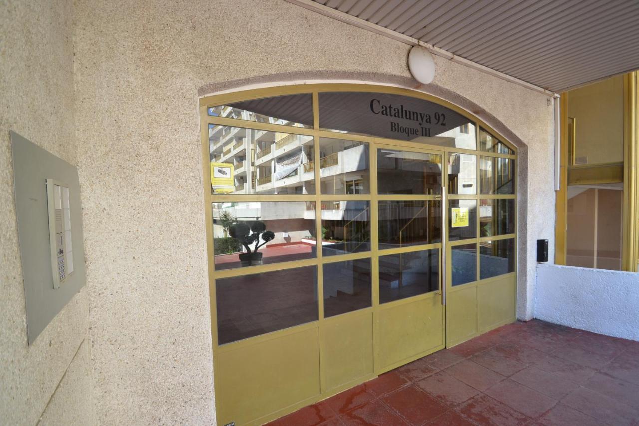 Wvp - Catalunya 6 Appartement Salou