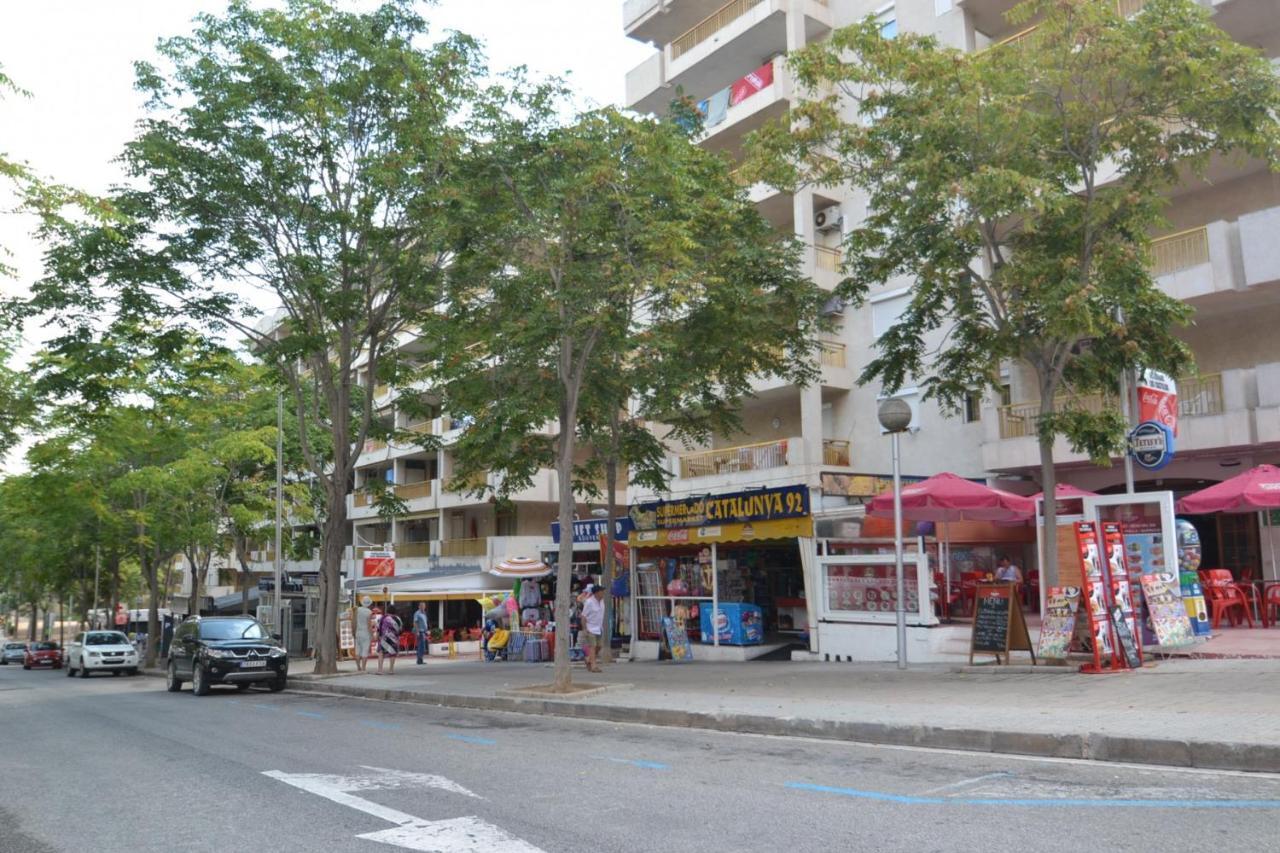 Appartement Wvp - Catalunya 6 *