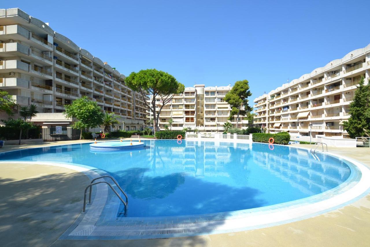 Appartement Wvp - Catalunya 6 *