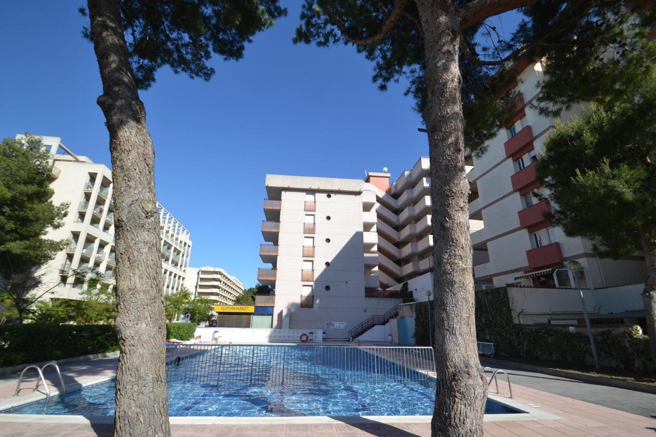 Wvp - Mariposa Salou