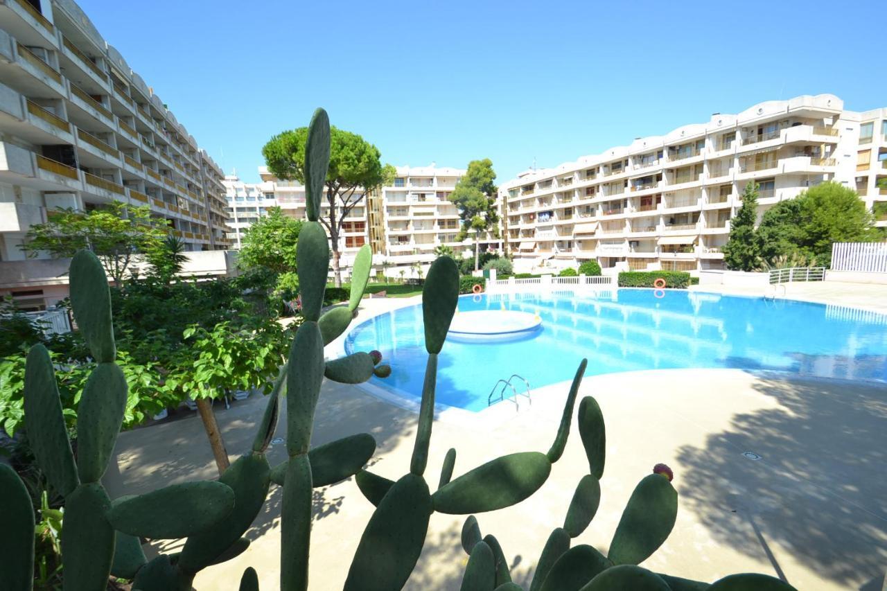 Wvp - Catalunya 4 * Salou
