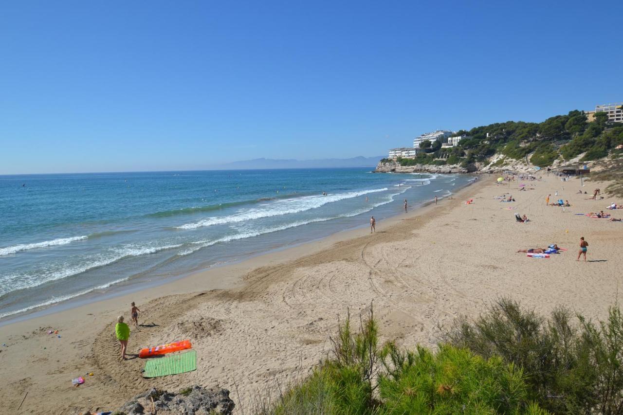 Wvp - Mariposa Salou
