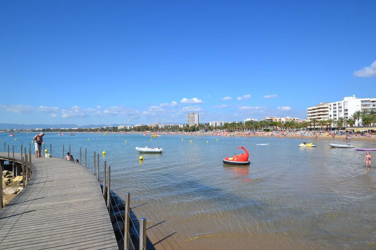 Wvp - Mariposa * Salou