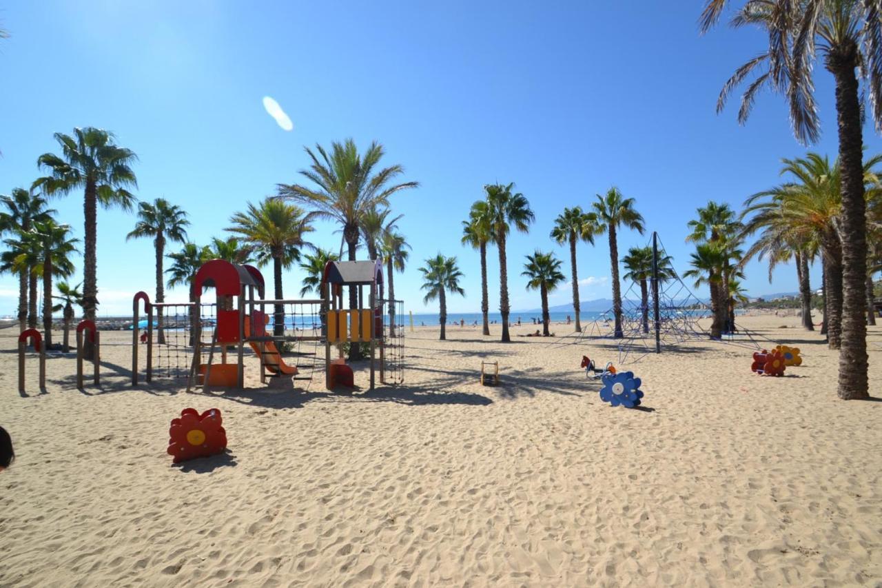 Apartamento Wvp - Catalunya 4 *