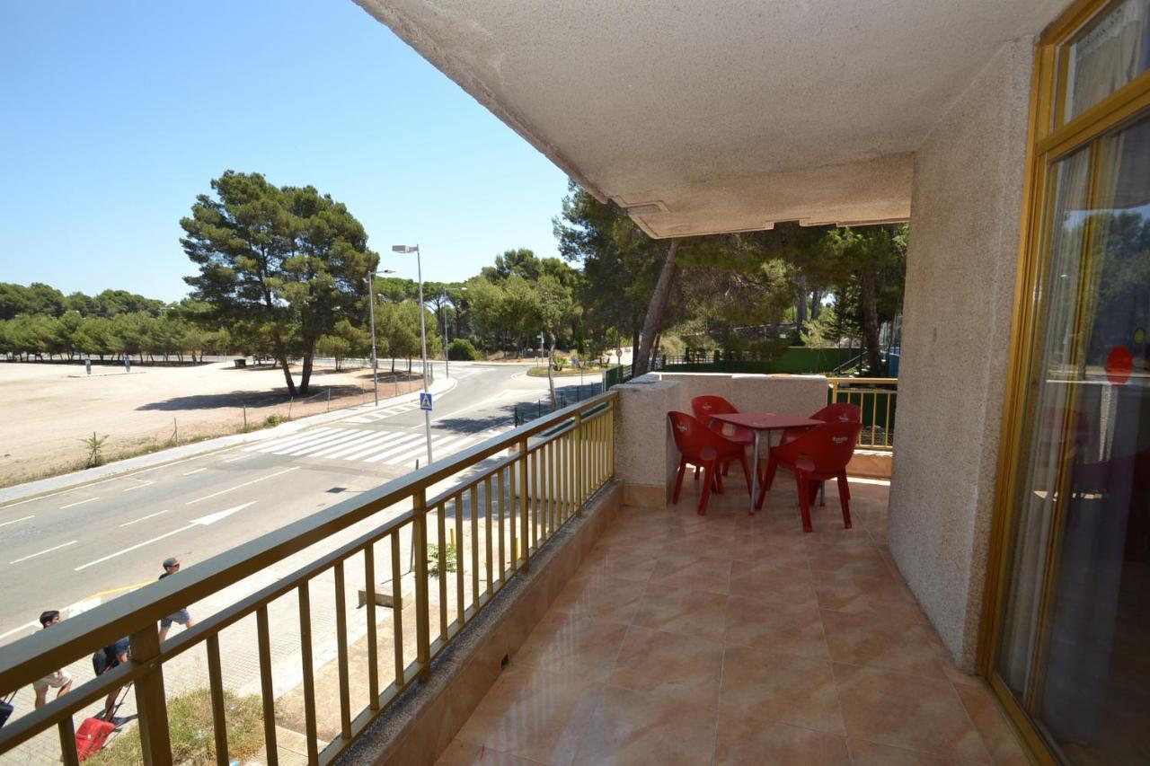 Apartamento Wvp - Catalunya 4