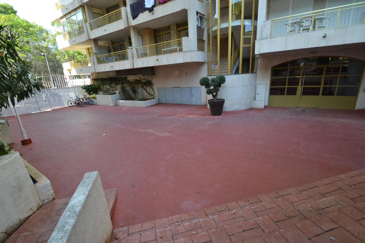Wvp - Catalunya 4 Apartamento *