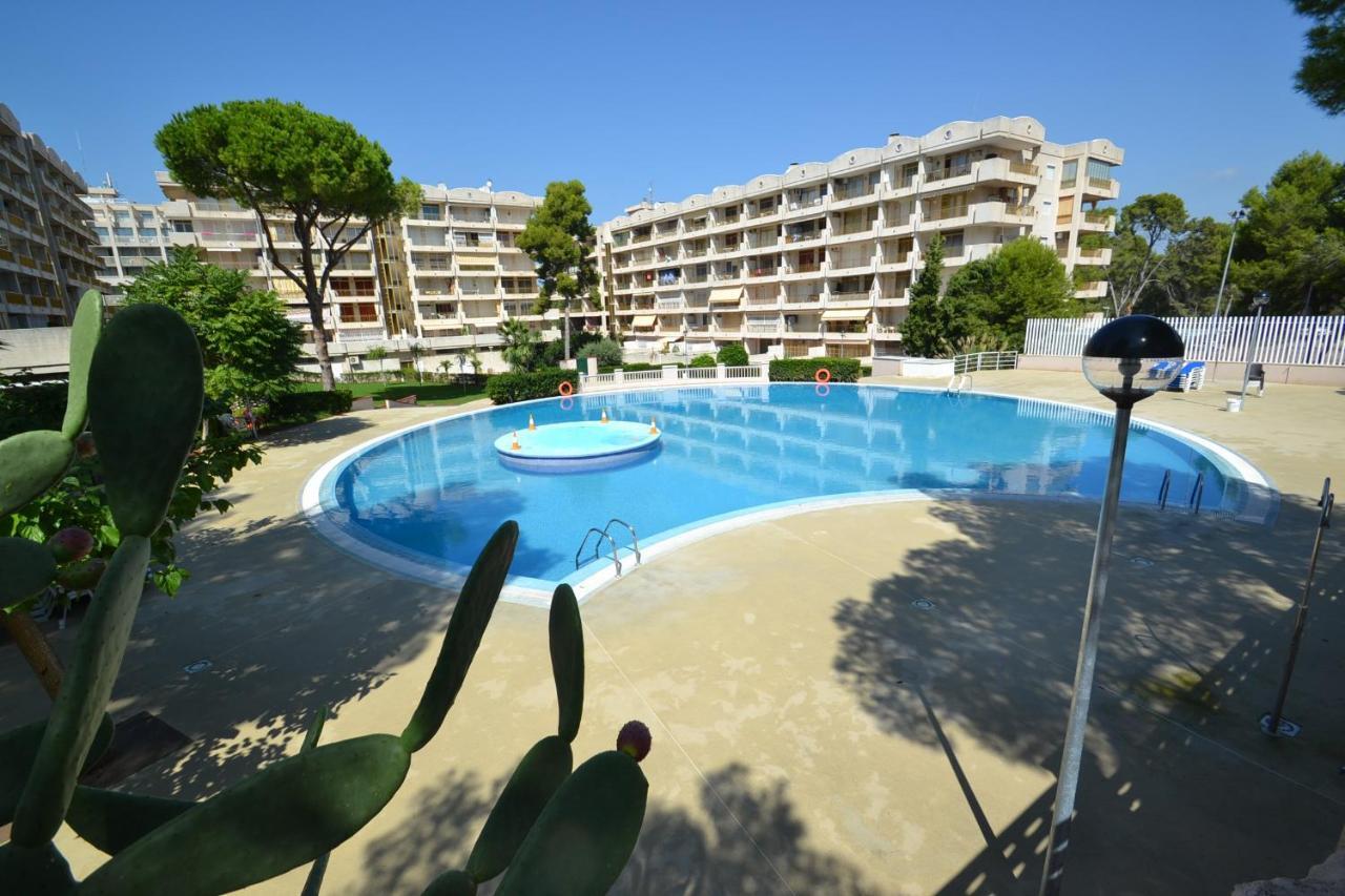 Appartement Wvp - Catalunya 6 *