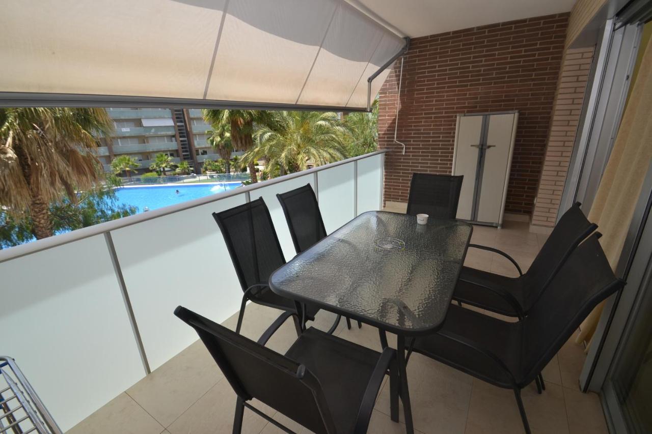 Apartamento Wvp - Aquaria *