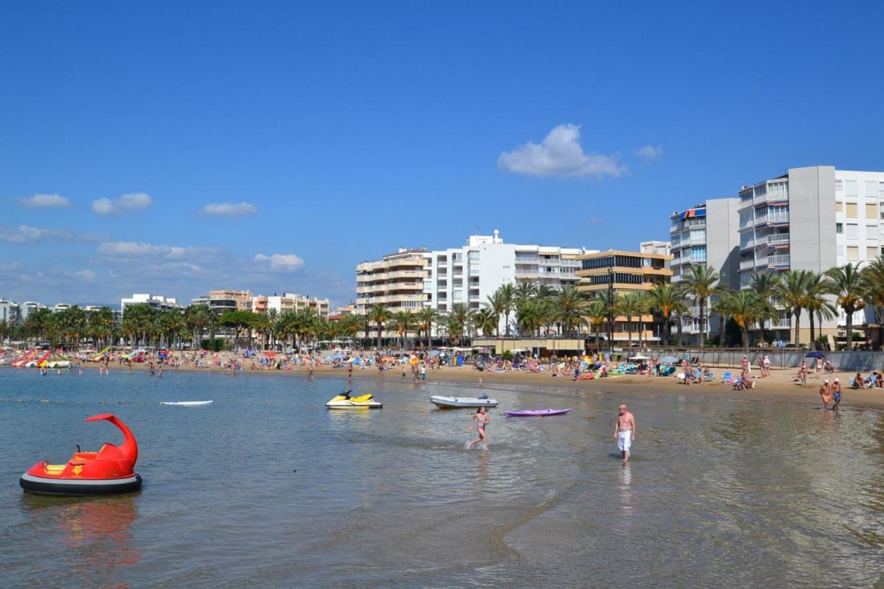 Apartamento Wvp - Catalunya 4 *