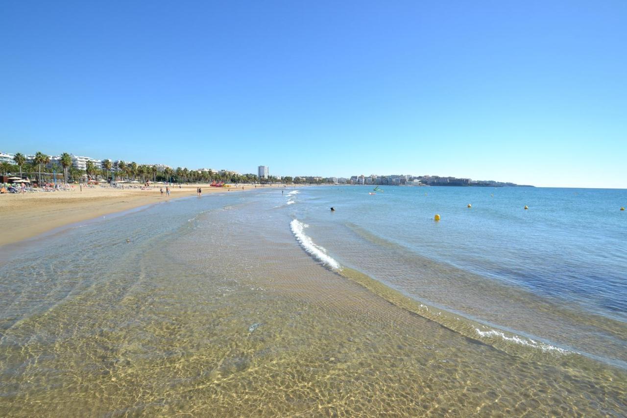 Wvp - Aquaria * Salou