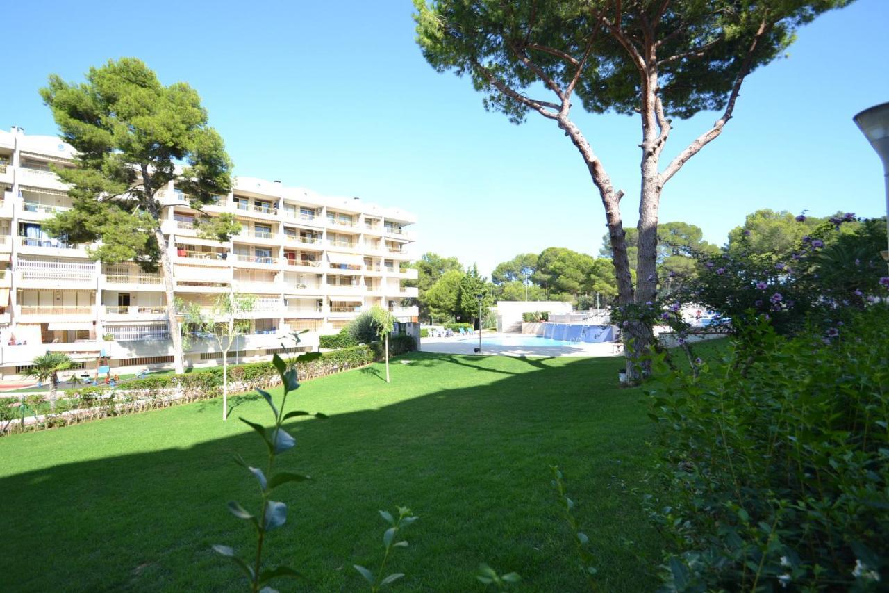Wvp - Catalunya 4 Apartamento Salou