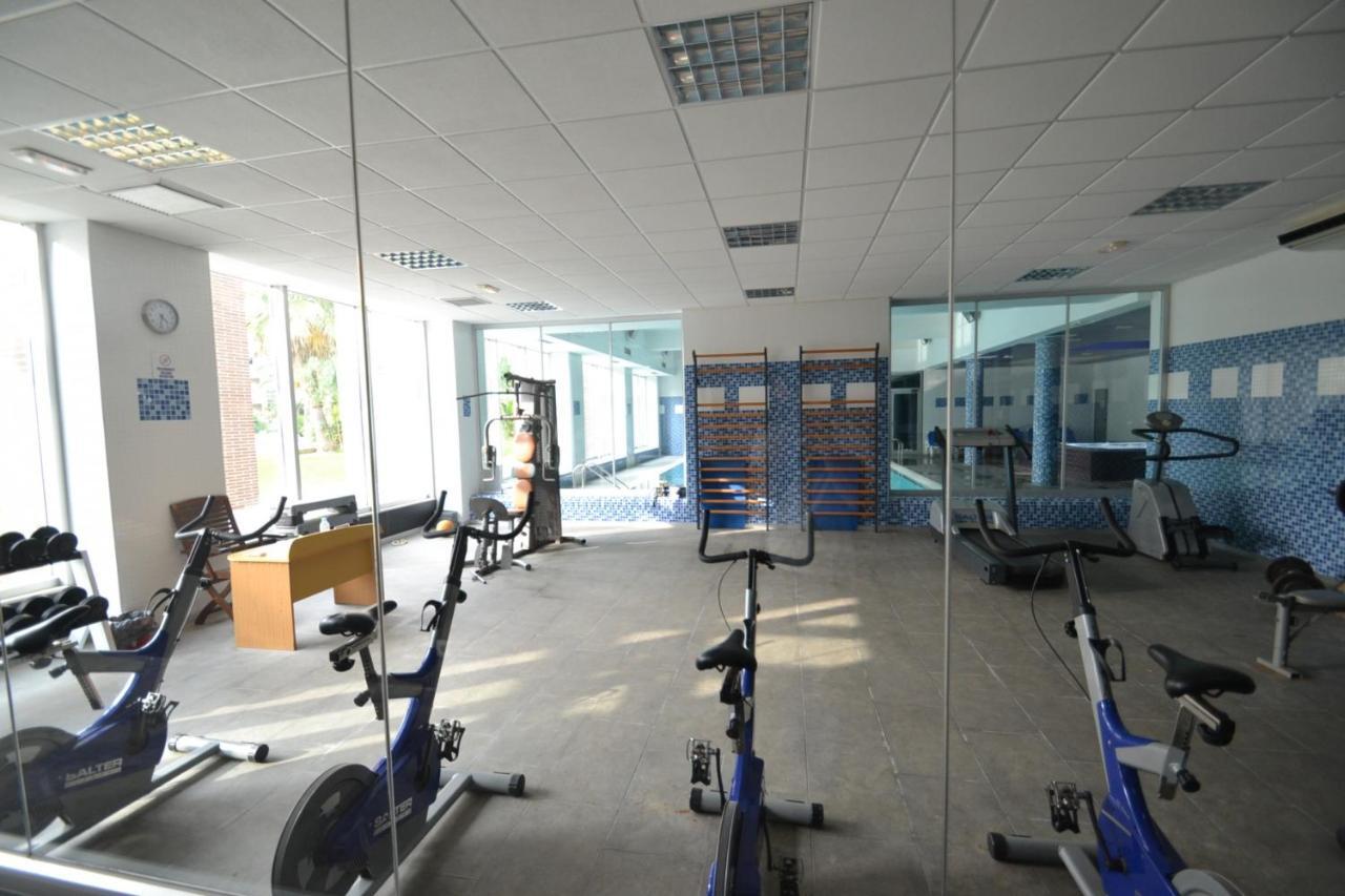 Wvp - Aquaria Apartamento Salou