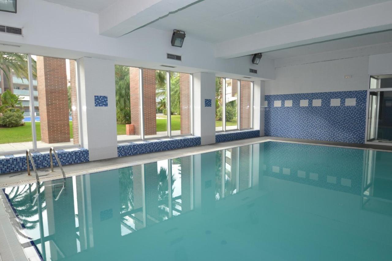 Apartamento Wvp - Aquaria *