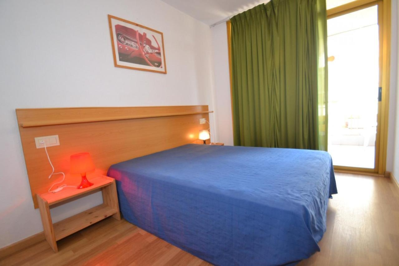 Appartement Wvp - Catalunya 6