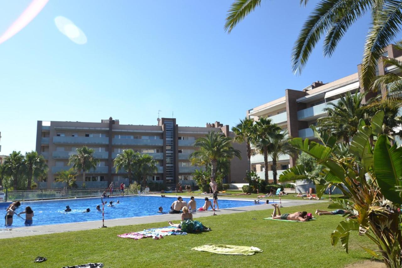 Wvp - Aquaria * Salou