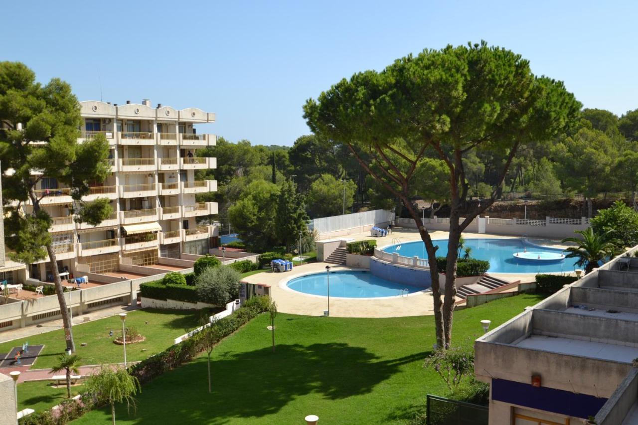Wvp - Catalunya 6 Appartement *