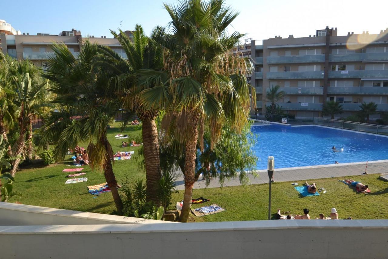 Apartamento Wvp - Aquaria *