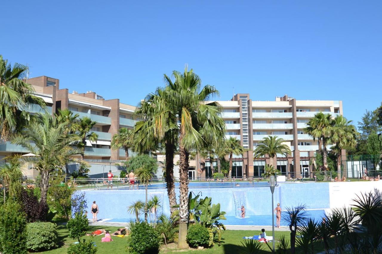 Wvp - Aquaria Apartamento *