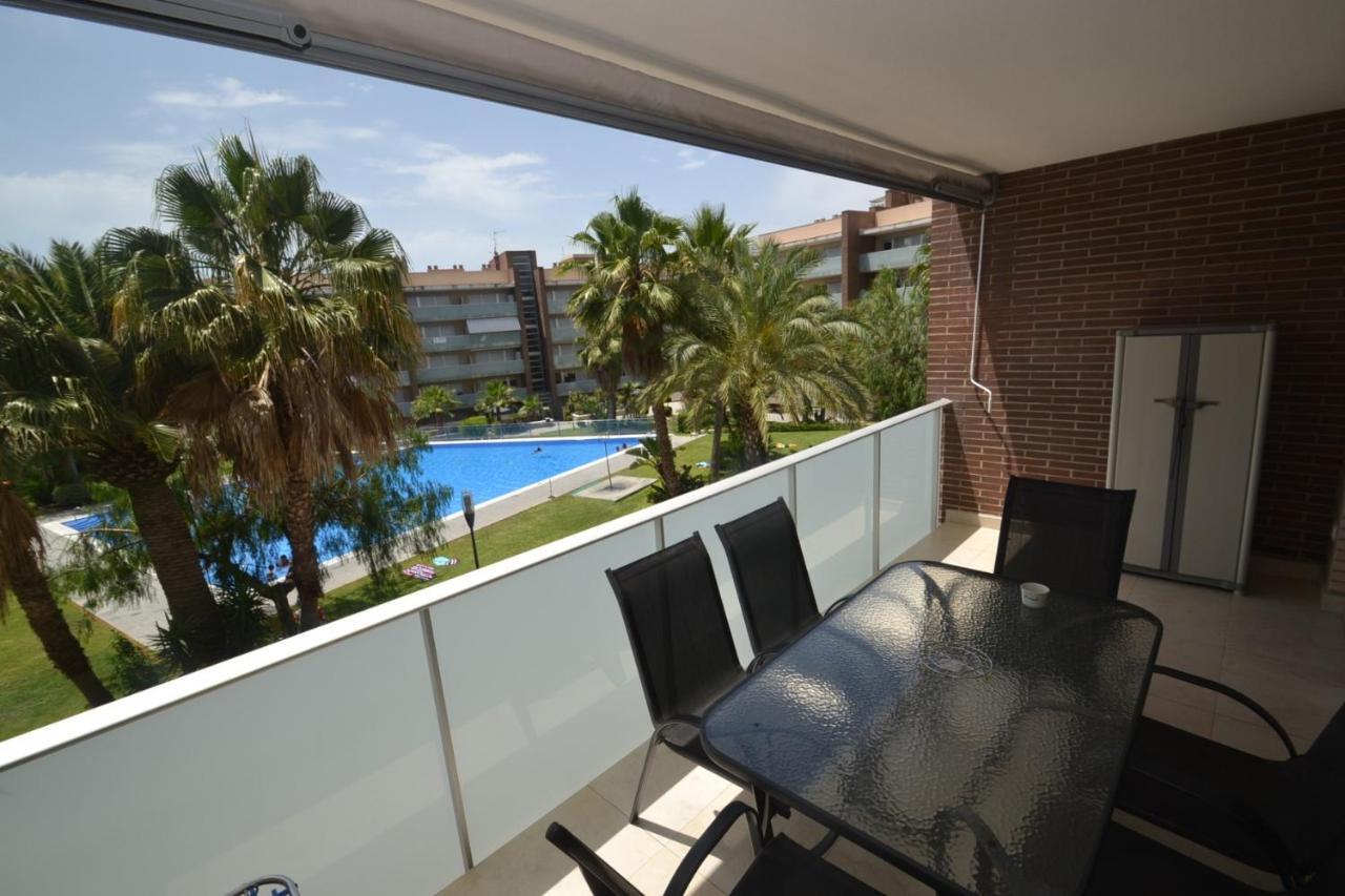 Apartamento Wvp - Aquaria