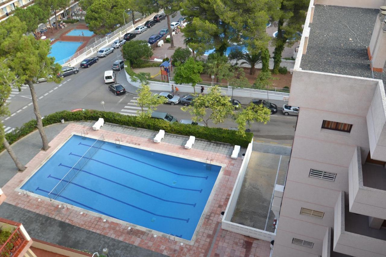 Apartamento Wvp - Mariposa