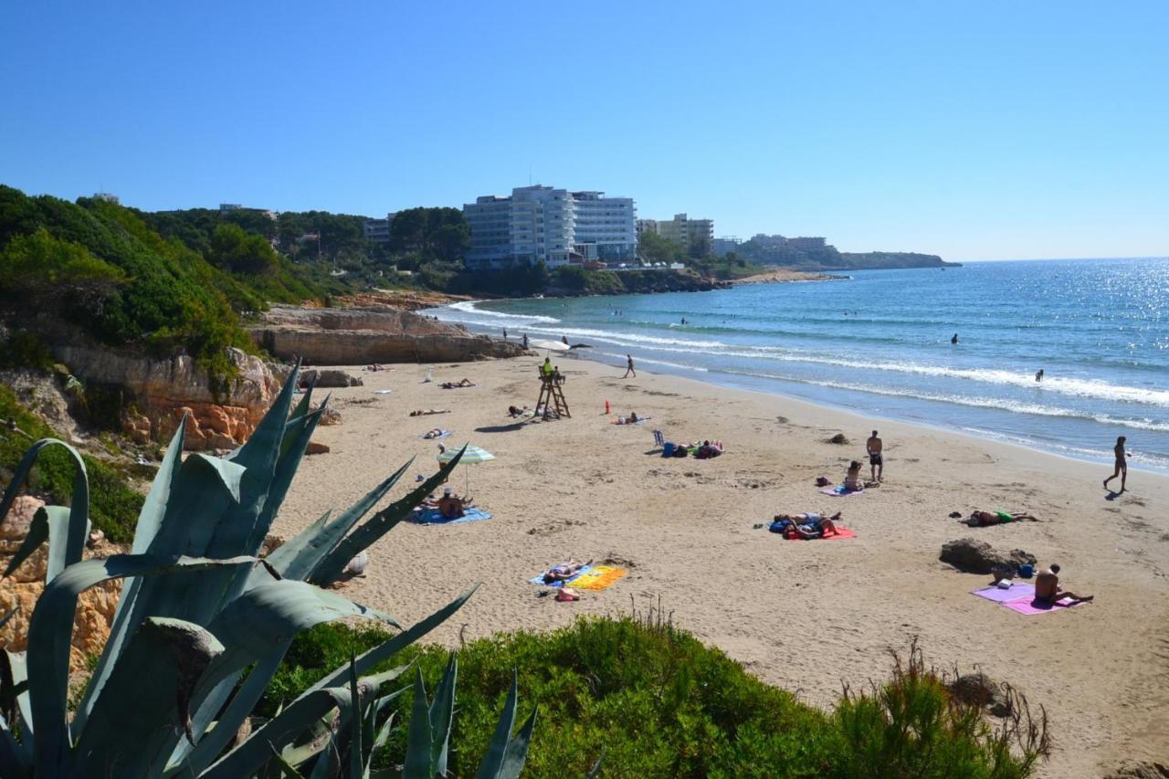 Wvp - Mariposa * Salou